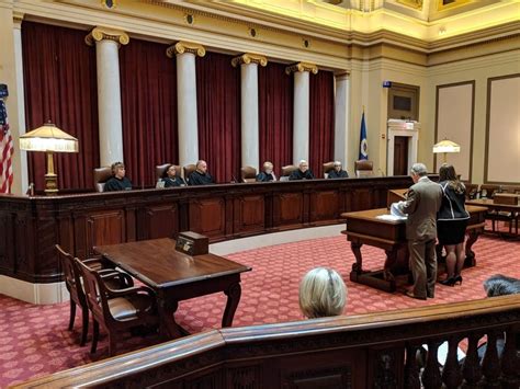 MN Supreme Court allows for more cameras in trial courts in 2024, at judges’ discretion